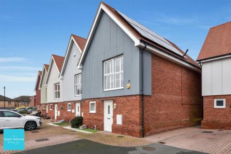 Old School Court, Shoebury Village, Shoeburyness, Essex, SS3
