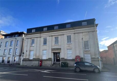 Southgate Street, Gloucester, Gloucestershire, GL1