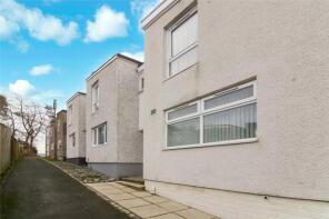 7b, Lennox Road, Seafar, Glasgow G67 1LN