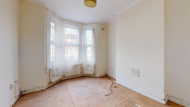 Flat 56A Adelaide Road, Ealing, London, W13 9EB