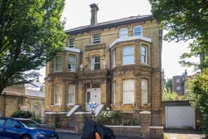 Flat A, Corsham Court, Second Avenue, Hove BN3 2LL
