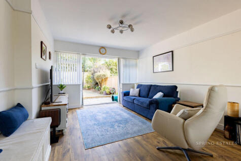 Ryll Court Drive, Exmouth, EX8 2