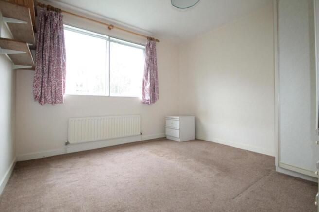 Master Bedroom 1