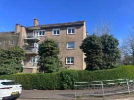 Flat 2/1, 38, Doonfoot Road, Glasgow G43 2XH
