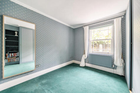 Radipole Road, Fulham, London, SW6