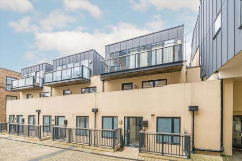 Old Post Office Walk, Surbiton