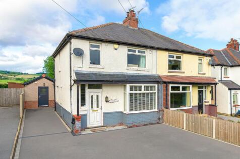 Lynton Cottage, Otley Road, Bingley