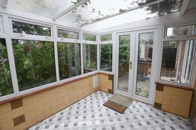 Conservatory 2