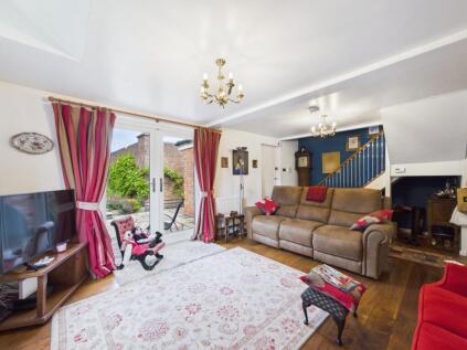 Comer Road, Worcester, Worcestershire, WR2
