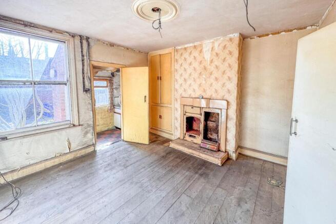 18 Nether Road, Ecclesfield, Sheffield, South Yorkshire, S35 9XT
