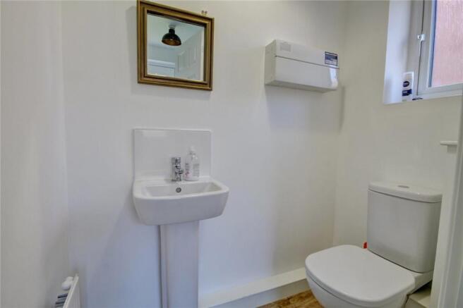 Cloakroom