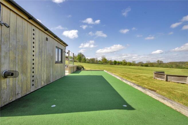 Putting Green
