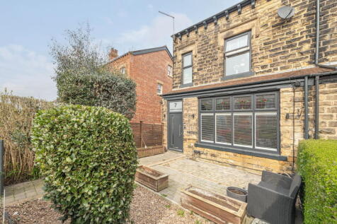 Carter Avenue, Leeds, LS15 7AJ