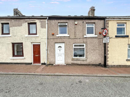 Caroline Street, Hetton-le-Hole, Houghton Le Spring, Tyne and Wear, DH5 9DD
