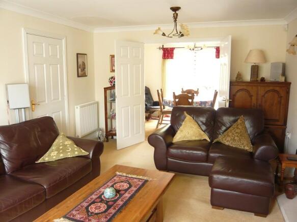 Reception 1/Lounge