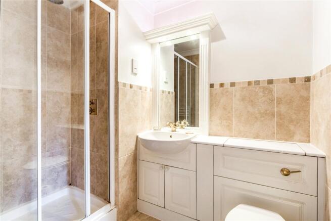 7 Ashfield House