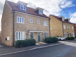 28, Curlew Way, Cheddar BS27 3FU