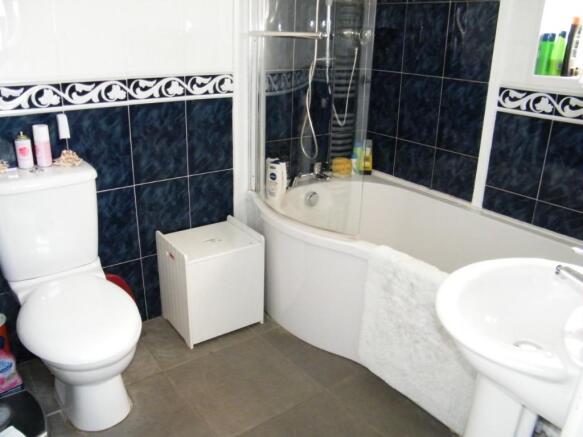 Owners Flat