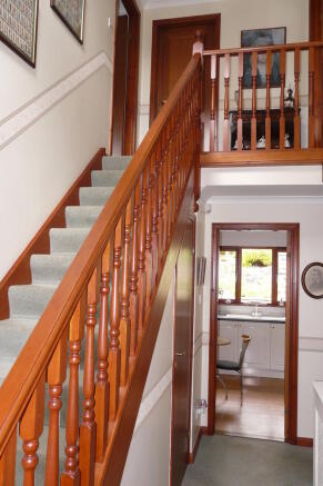 Staircase