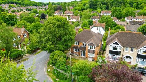 Carlisle Road, Tilehurst, Reading, Berkshire, RG31