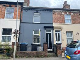 53, Clarendon Place, Dover CT17 9QB