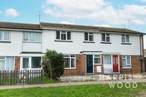 9, Pinkham Drive, Witham CM8 1DT