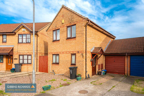 Hughes Close, Bridgwater