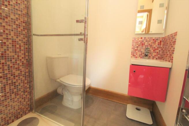 Master En- Suite