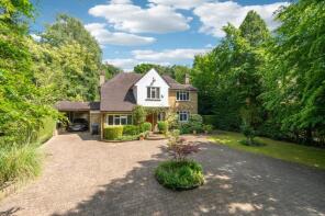Wildwood, Burgess Wood Road South, Beaconsfield HP9 1EJ