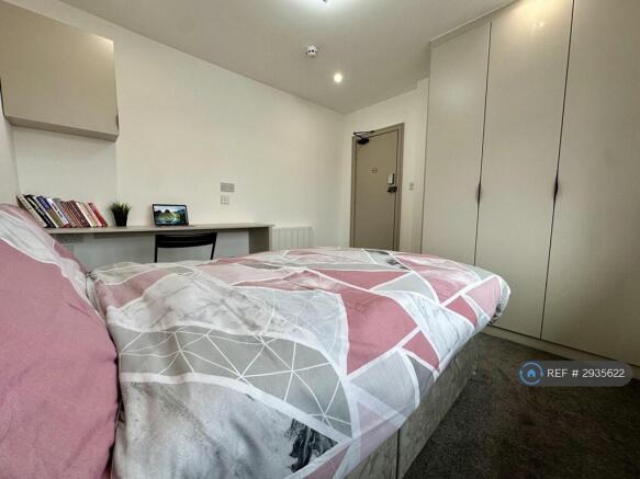 Bedroom 2 (2nd View)