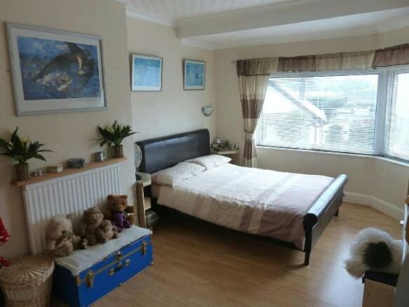 Bedroom 2