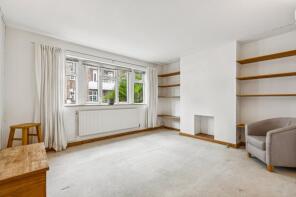 4, Sussex Court, Grove Road, Barnes, London SW13 0EZ