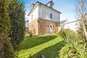 44 Rowan House, Chapmans Way, St. Austell PL25 4QU