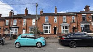 46, Gresham Street, Lincoln LN1 1PZ