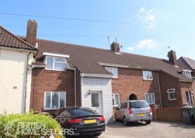 46, Saxon Road, Eastfield, Peterborough PE1 5JT