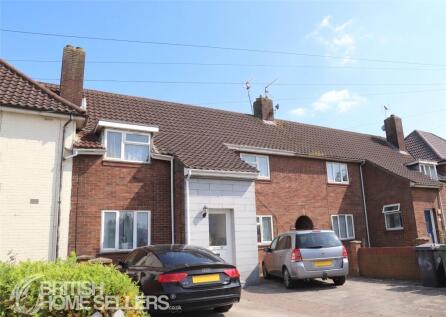 Saxon Road, Peterborough, Cambridgeshire, PE1