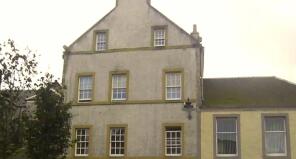 74a, North Street, Bo'ness EH51 9NF