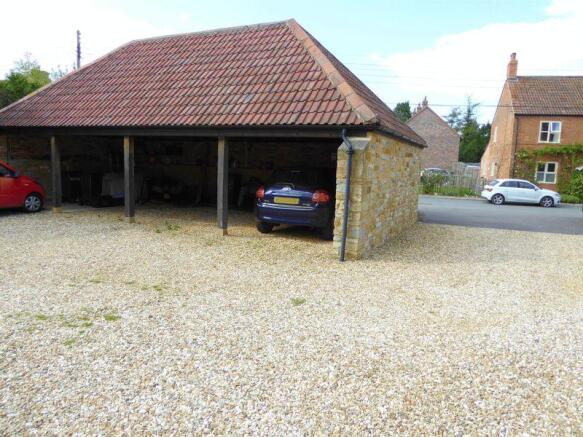 Carport