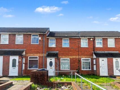 117 Aberdeen Street, Birmingham, B18 7DL