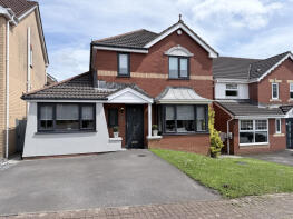 14, Cwrt Coed-y-brenin, Pontypridd CF38 1TN