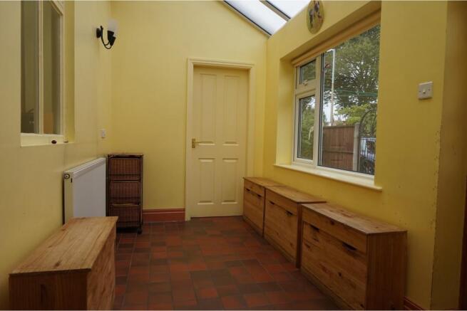 Sun Room