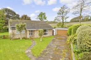 The Bungalow, Graeme Road, Yarmouth PO41 0RX