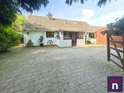 Potters Hill, Crockerton, BA12
