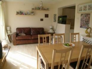 Dining/Family Room
