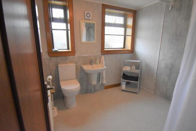 Wet Room