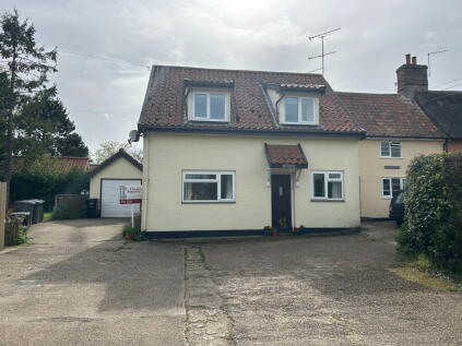 Dennington, Nr Framlingham, Suffolk