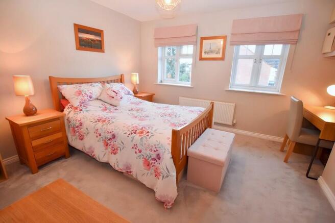 Bedroom 2a