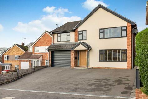 Burwood Close, Hereford, Herefordshire, HR1 1DQ
