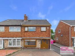 64, Ronaldsway, Preston PR1 6EQ