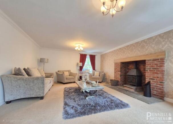 Woodland Gardens, Guyhirn, Wisbech, PE13 photo 4